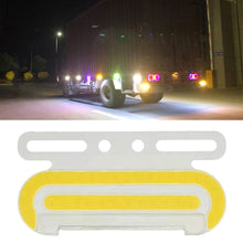 Load image into Gallery viewer, 24V COB 57 LED Truck Lights Turning Lamp Bulb for Truck Decoration Signal Lamps Light
