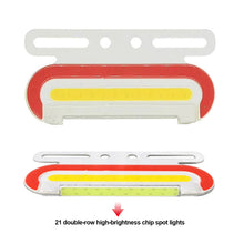 Load image into Gallery viewer, 24V COB 57 LED Truck Lights Turning Lamp Bulb for Truck Decoration Signal Lamps Light
