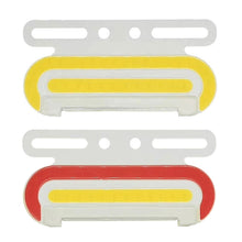 Load image into Gallery viewer, 24V COB 57 LED Truck Lights Turning Lamp Bulb for Truck Decoration Signal Lamps Light
