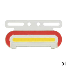 Load image into Gallery viewer, 24V COB 57 LED Truck Lights Turning Lamp Bulb for Truck Decoration Signal Lamps Light
