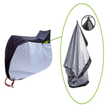 Load image into Gallery viewer, Bicycle Protective Cover Bike Rain Cover Waterproof Dustproof Snowproof UV Dust Protector for MTB Mountain Bicycle accessories
