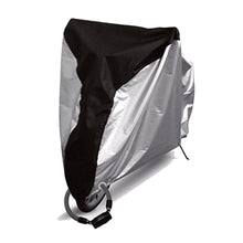 Load image into Gallery viewer, Bicycle Protective Cover Bike Rain Cover Waterproof Dustproof Snowproof UV Dust Protector for MTB Mountain Bicycle accessories
