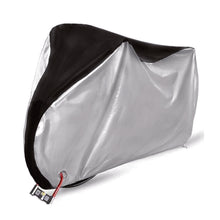 Load image into Gallery viewer, Bicycle Protective Cover Bike Rain Cover Waterproof Dustproof Snowproof UV Dust Protector for MTB Mountain Bicycle accessories
