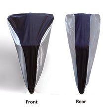 Load image into Gallery viewer, Bicycle Protective Cover Bike Rain Cover Waterproof Dustproof Snowproof UV Dust Protector for MTB Mountain Bicycle accessories
