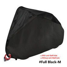 Load image into Gallery viewer, Bicycle Protective Cover Bike Rain Cover Waterproof Dustproof Snowproof UV Dust Protector for MTB Mountain Bicycle accessories
