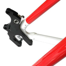 Load image into Gallery viewer, Premium Disc Mount Disc Brake Adapter Road Bicycle Frame Mount MTB Road Bike Disc Brake Conversion Seat Disc Brake Adapter

