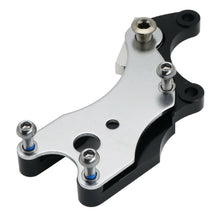Load image into Gallery viewer, Premium Disc Mount Disc Brake Adapter Road Bicycle Frame Mount MTB Road Bike Disc Brake Conversion Seat Disc Brake Adapter
