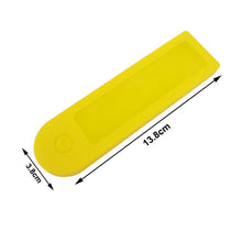 Load image into Gallery viewer, Waterproof Universal Circuit Board Dashboard Cover Protect Case Soft Silicone Sleeve For Xiaomi Mijia M365 Pro Scooter Accessory
