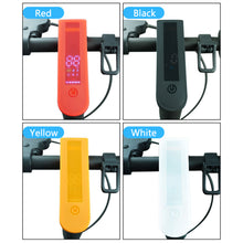Load image into Gallery viewer, Waterproof Universal Circuit Board Dashboard Cover Protect Case Soft Silicone Sleeve For Xiaomi Mijia M365 Pro Scooter Accessory
