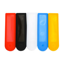Load image into Gallery viewer, Waterproof Universal Circuit Board Dashboard Cover Protect Case Soft Silicone Sleeve For Xiaomi Mijia M365 Pro Scooter Accessory
