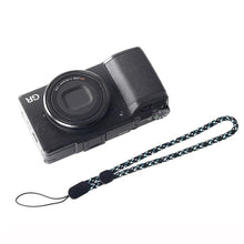 Load image into Gallery viewer, 10pcs/set Lanyard Hand Wrist Strap Protective Selfie Wrist Flashlight Pine Strap Phone Keychain Lanyard Rope Mobile Stick
