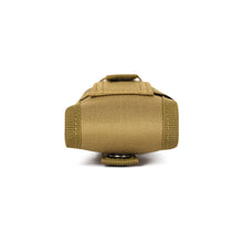 Load image into Gallery viewer, 1000D Package Pouch Walkie hunting Talkie Holder Bag Tactical Sport Pendant Military Molle Nylon Radio Magazine Mag Pouch Pocket
