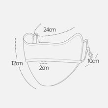 Load image into Gallery viewer, Cycling Ice Silk Face Mask UV Sun Protection Adjustable Breathable Bandana Hunting Running Sports Mask Scarf Men Women
