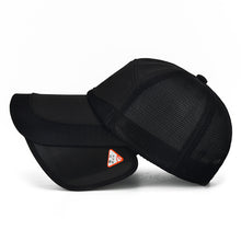 Load image into Gallery viewer, Retractable Visor Hat Woman Beach Hat Headwear Summer Men Mesh Breathable Fishing Hiking Outdoor UV Protection Cap Baseball Cap
