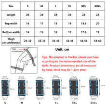 Load image into Gallery viewer, Sports Safety Elastic Knee Pad Support Running Cycling Bandage Brace Protector Fitness Arthritis Elbows Fitness Kneepad Gear
