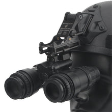 Load image into Gallery viewer, Tactical MICH M88 FAST Helmet Mount Kit For Rhino NVG PVS-14 PVS-7 Night Vision Goggle Monocular Night vision Helmet Accessories

