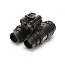 Load image into Gallery viewer, Tactical PVS-15 Night Vision Goggle No Function Model Helmet Military Goggle Dummy Model Tactical Helmet Accessories Mount
