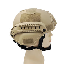Load image into Gallery viewer, FAST Helmet Military Helmet Airsoft MH Tactical Helmet Camouflage Outdoor Tactical Painball CS SWAT Riding Protect Equipment

