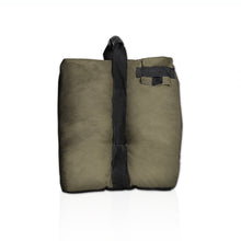 Load image into Gallery viewer, Tactical Sniper Shooting Stand Bag Tack Driver Hunting Shooting Gun Accessories Gun Rest Target Sports Rifle Bench Unfilled Sand
