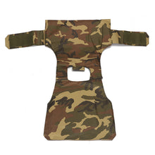 Load image into Gallery viewer, Hunting Tactical Vest Military Body Plate Carrier Tactical Airsoft Carrier Vest Airsoft Paintball CS Outdoor Lightweight Vest
