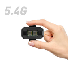 Load image into Gallery viewer, Motorcycle Strobe Lights RC Drone LED Flash Position Wireless Light for RC Fix Wing Aircraft Airplane Helicopter Warning Lights
