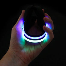 Load image into Gallery viewer, Shoe Clip Light Night Running Lights Warning Light Shoes Clip Safety Light Lamp Outdoor Sport LED Luminous Clip Bike Accessories
