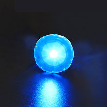Load image into Gallery viewer, Luminous Shoe Clip Lights Running Light Multi-function Night Warning Light Clip Backpack Light Outdoor Cycling Warning Lamp
