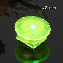 Load image into Gallery viewer, Luminous Shoe Clip Lights Running Light Multi-function Night Warning Light Clip Backpack Light Outdoor Cycling Warning Lamp
