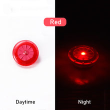 Load image into Gallery viewer, Mini Bicycle Wheel Spoke Light Waterproof Color Bicycle Spokes Tire Bike Safety Warning Light Cycling Light Bicycle Accessories
