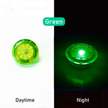 Load image into Gallery viewer, Mini Bicycle Wheel Spoke Light Waterproof Color Bicycle Spokes Tire Bike Safety Warning Light Cycling Light Bicycle Accessories
