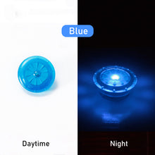 Load image into Gallery viewer, Mini Bicycle Wheel Spoke Light Waterproof Color Bicycle Spokes Tire Bike Safety Warning Light Cycling Light Bicycle Accessories
