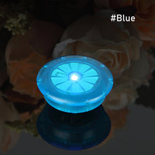 Load image into Gallery viewer, Mini Bicycle Wheel Spoke Light Waterproof Color Bicycle Spokes Tire Bike Safety Warning Light Cycling Light Bicycle Accessories
