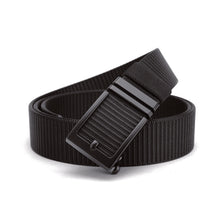 Load image into Gallery viewer, Men's Toothless Alloy Automatic Buckle Tactical Belt Nylon Military Army Belt Trousers Heavy Duty Outdoor Training Hunting Belt
