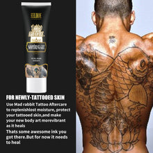 Load image into Gallery viewer, 30ml Tattoo Repair Gel Tattoo Skin Repair Gel Tattoo Repair Supplies Tattoo Repair Tools Tattoo Accessories
