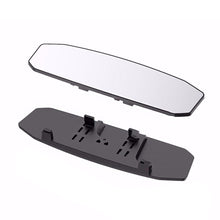 Load image into Gallery viewer, Universal Car Wide Angle Convex Rearview Mirror Interior Rear View Baby Child Seat Watch Sun Visor Goggle Safety Anti Glare
