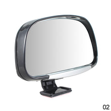 Load image into Gallery viewer, Car Parking Assistant Auto Rear View Safety Blind Spot Mirrors Side Rear View Mirrors Accessories Wing Mirror
