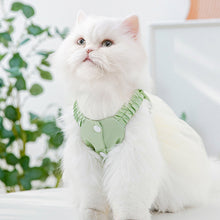 Load image into Gallery viewer, Spring Summer Cat Lace Dress Pet Lace Slip Skirts Pet Clothes Comfortable Soft Puppuy Dogs Cats Dress Pet Clothes
