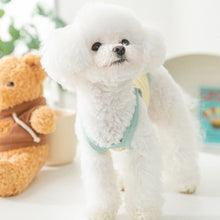 Load image into Gallery viewer, Summer Pet Dog Vests Sleeveless T-shirts Cartoon Pattern Clothes For Dogs Or Cats Puppy Pet shirt Cute Summer Pets Products
