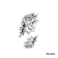 Load image into Gallery viewer, Arm Tattoo Stickers Simulation Tattoo Personality Fashion Creative Tattoo Stickers Arm Tattoo Stickers Totem Tattoo Stickers
