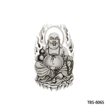 Load image into Gallery viewer, Arm Tattoo Stickers Simulation Tattoo Personality Fashion Creative Tattoo Stickers Arm Tattoo Stickers Totem Tattoo Stickers
