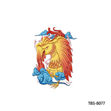 Load image into Gallery viewer, Arm Tattoo Stickers Simulation Tattoo Personality Fashion Creative Tattoo Stickers Arm Tattoo Stickers Totem Tattoo Stickers
