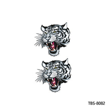 Load image into Gallery viewer, Arm Tattoo Stickers Simulation Tattoo Personality Fashion Creative Tattoo Stickers Arm Tattoo Stickers Totem Tattoo Stickers
