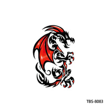 Load image into Gallery viewer, Arm Tattoo Stickers Simulation Tattoo Personality Fashion Creative Tattoo Stickers Arm Tattoo Stickers Totem Tattoo Stickers
