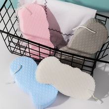 Load image into Gallery viewer, Super Soft Baby Bath Sponge Body Shower Exfoliating Cleaning Brush Washing Strong Water Absorption Cleaning Tools Multifunction
