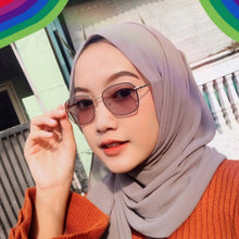 Load image into Gallery viewer, Fashion Retro Color Changing Glasses Metal Frame Sunglasses Fishing Night Vision Driving Sunglass For Men Women
