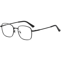 Load image into Gallery viewer, Fashion Retro Color Changing Glasses Metal Frame Sunglasses Fishing Night Vision Driving Sunglass For Men Women
