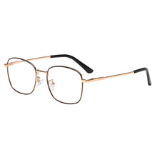 Load image into Gallery viewer, Fashion Retro Color Changing Glasses Metal Frame Sunglasses Fishing Night Vision Driving Sunglass For Men Women
