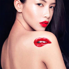 Load image into Gallery viewer, Colorful Small Fresh Tattoo Stickers Waterproof Long-lasting Tattoo Stickers Temporary Body Art Tattoo For Women Men
