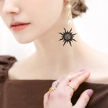 Load image into Gallery viewer, Temporary Small Fresh Tattoo Stickers Waterproof Long Lasting Tattoo Stickers Body Art Paste Painting Tattoo For Women Men
