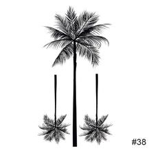 Load image into Gallery viewer, Temporary Small Fresh Tattoo Stickers Waterproof Long Lasting Tattoo Stickers Body Art Paste Painting Tattoo For Women Men
